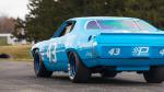Plymouth Road Runner Richard Petty NASCAR 1971 года